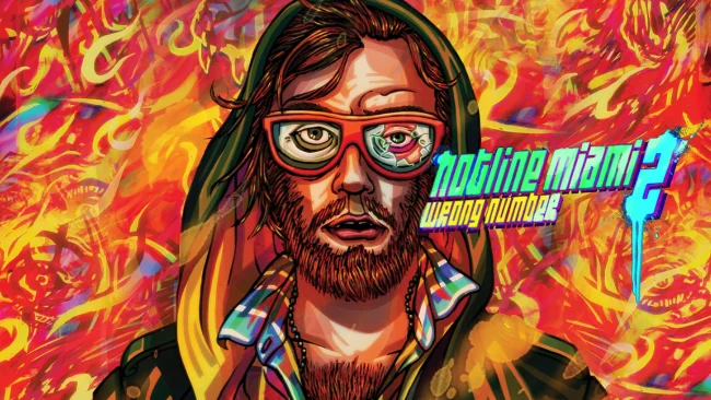 Hotline Miami 2: Wrong Number Free Download