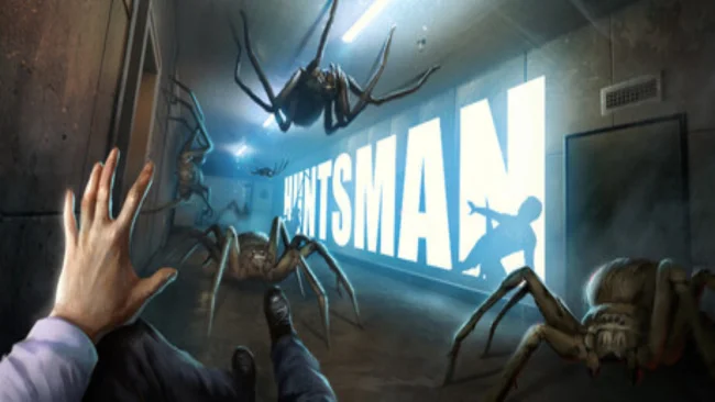 Huntsman Free Download