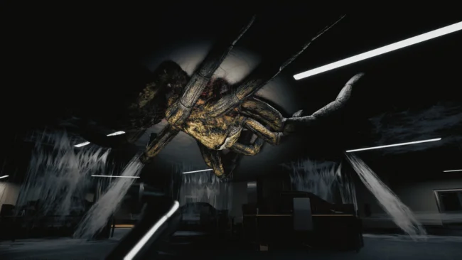 Huntsman Free Download gameplay screenshot 2