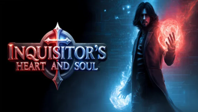Inquisitors Heart and Soul Free Download