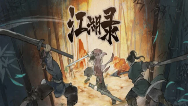 JIANGHU CHRONICLES Free Download