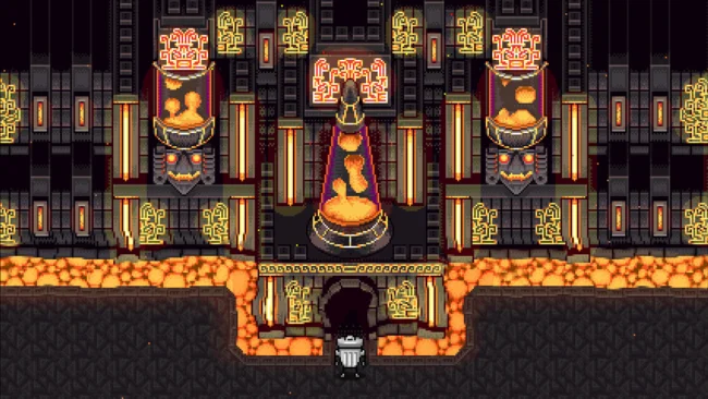 Kingdoms of the Dump Free Download gameplay screenshot 2