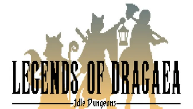 Legends of Dragaea: Idle Dungeons Free Download