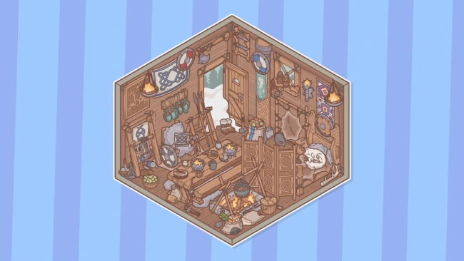 Little Corners Free Download gameplay screenshot 2