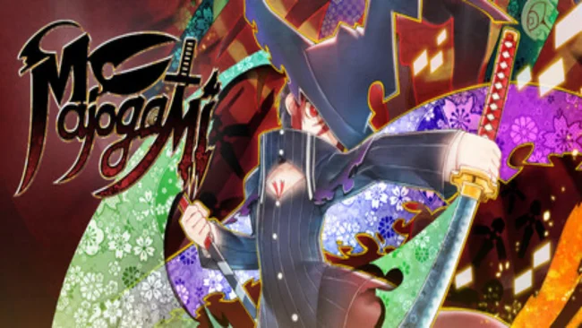 Majogami Free Download