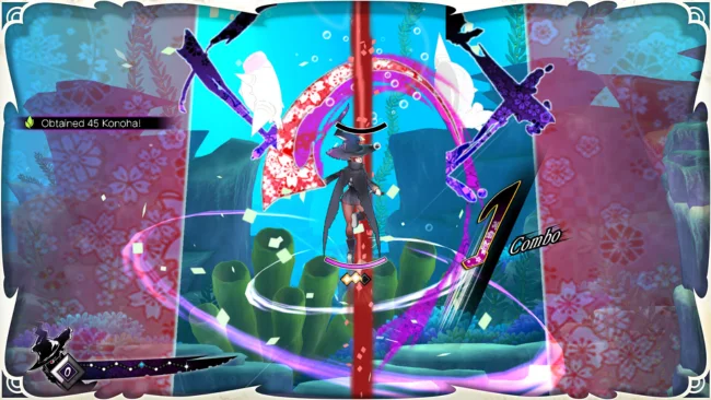Majogami Free Download gameplay screenshot 2