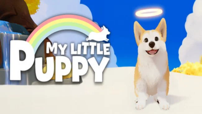 My Little Puppy Free Download