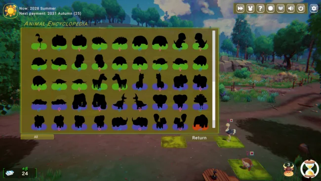 Neuter Master Free Download gameplay screenshot 1