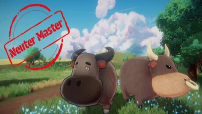 Neuter Master Free Download