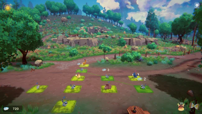 Neuter Master Free Download gameplay screenshot 2