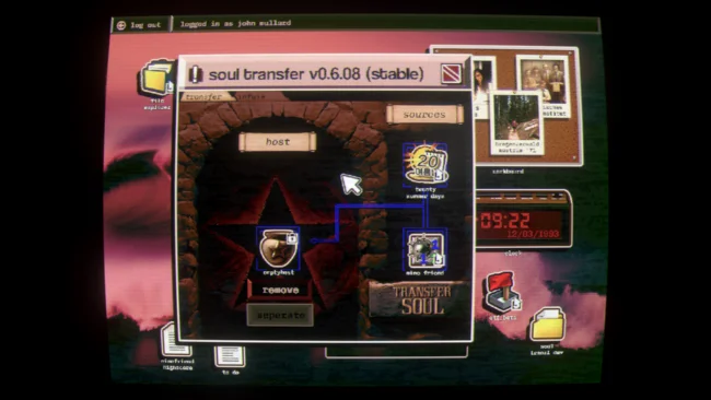 No Players Online Free Download gameplay screenshot 1