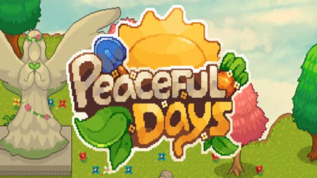 Peaceful Days Free Download