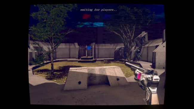 Peaceful Days Free Download gameplay screenshot 2