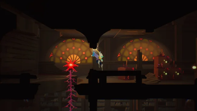 Possessor(s) Free Download gameplay screenshot 2