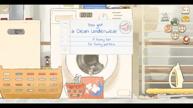Randomice Free Download gameplay screenshot 1