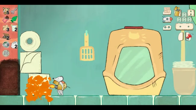 Randomice Free Download gameplay screenshot 2