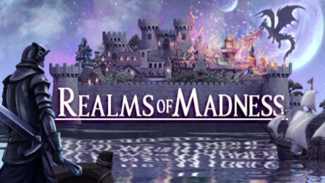 Realms of Madness Free Download