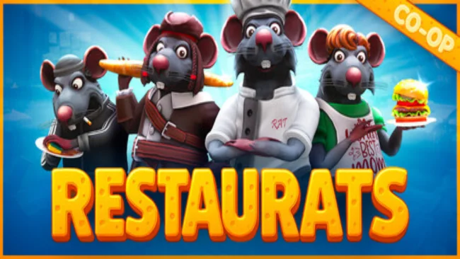 Restaurats Free Download