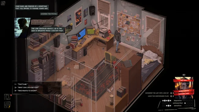 Rue Valley Free Download gameplay screenshot 2