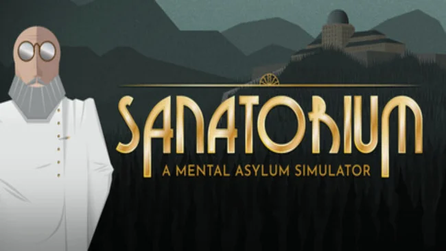 Sanatorium – A Mental Asylum Simulator Free Download