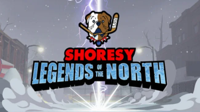 Shoresy: Legends of the North Free Download