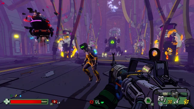 Skopje ’83 Free Download gameplay screenshot 1