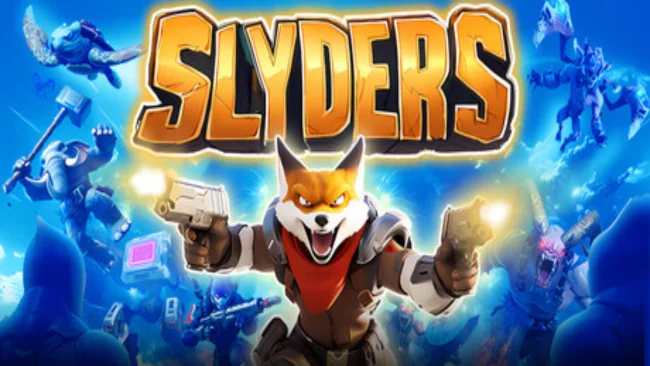 Slyders Free Download