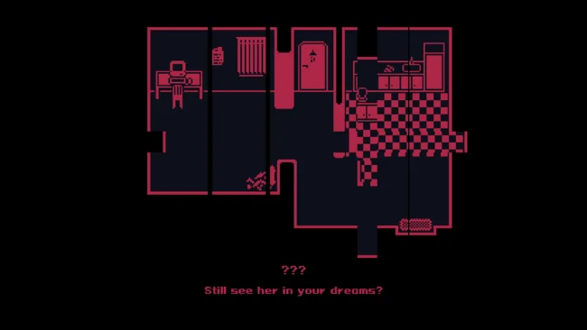 Snowfalls Mystery Free Download gameplay screenshot 1