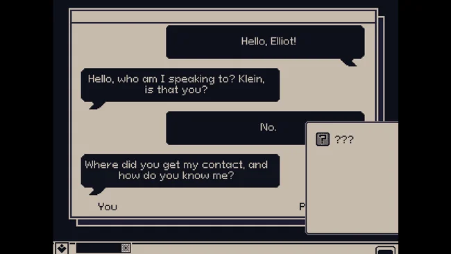 Snowfalls Mystery Free Download gameplay screenshot 2