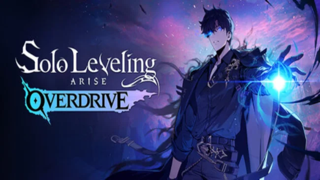 Solo Leveling: ARISE OVERDRIVE Free Download (v1.1.71.0)