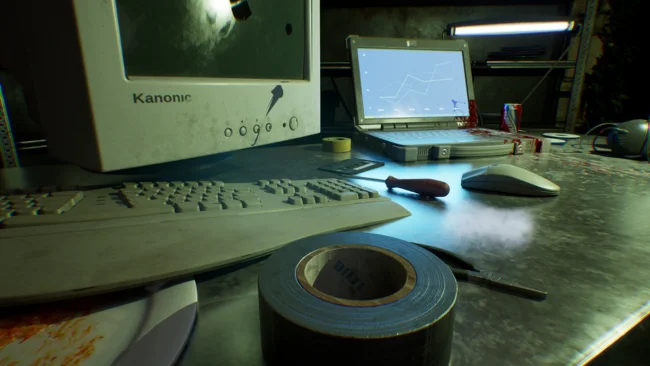 TORMENTOR Free Download gameplay screenshot 1