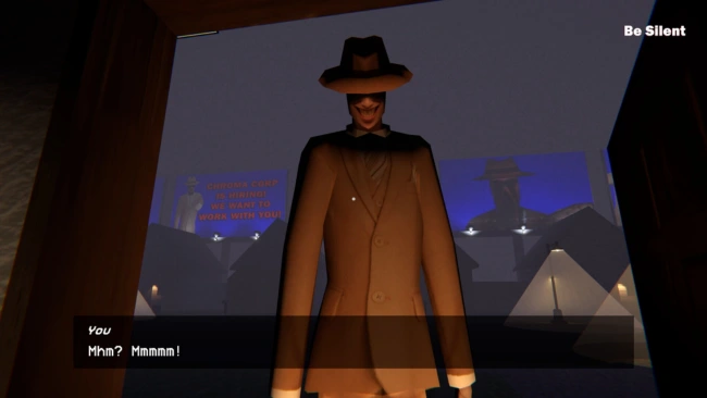 The Salesman Free Download gameplay screenshot 2