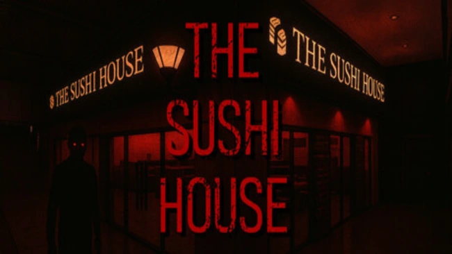 The Sushi House Free Download