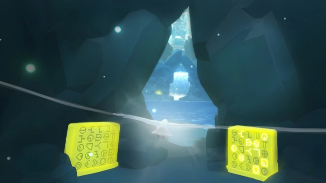 VORON: Raven’s Story Free Download gameplay screenshot 2