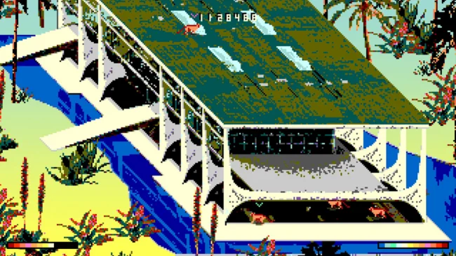 Warm Monkey Free Download gameplay screenshot 2