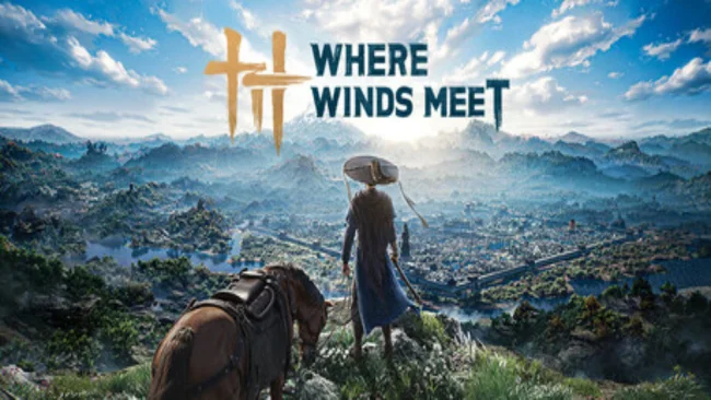 Where Winds Meet Free Download