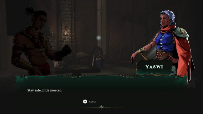 Winds Of Arcana: Ruination Free Download gameplay screenshot 1