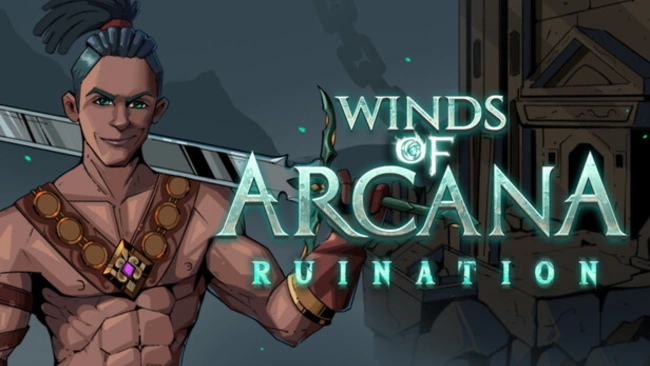 Winds Of Arcana: Ruination Free Download