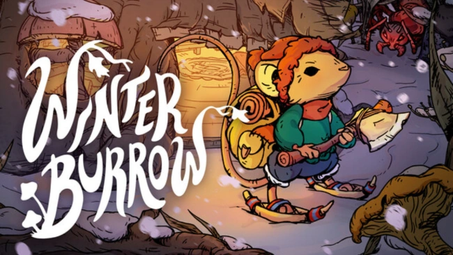 Winter Burrow Free Download