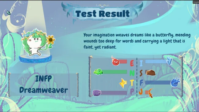 16 Cyber-Personalities: Survivors Free Download gameplay screenshot 1