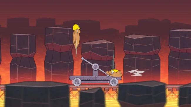 Bits & Bops Free Download gameplay screenshot 2