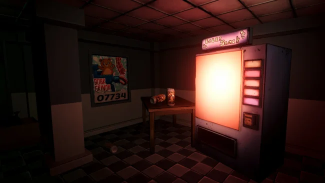 [Bober Bros] No Means Nothing Free Download gameplay screenshot 2