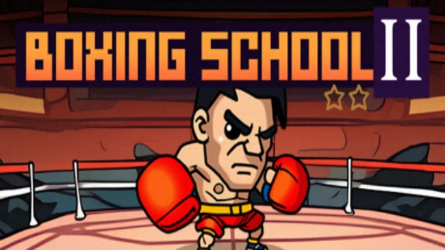 Boxing School 2 Free Download