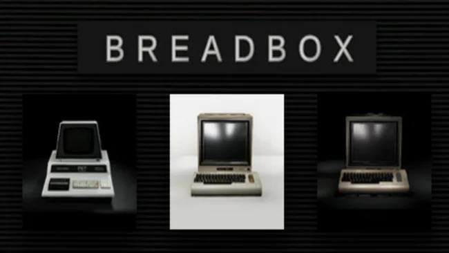 Breadbox Free Download