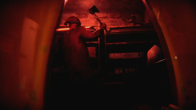 Butcher of the North Free Download gameplay screenshot 1