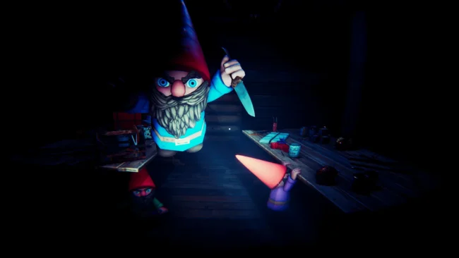Butcher of the North Free Download gameplay screenshot 2