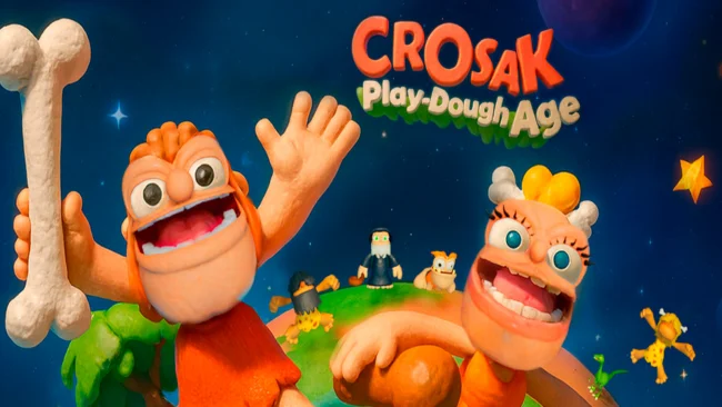 CROSAK Free Download