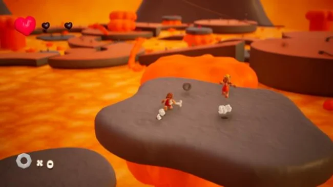 CROSAK Free Download gameplay screenshot 2