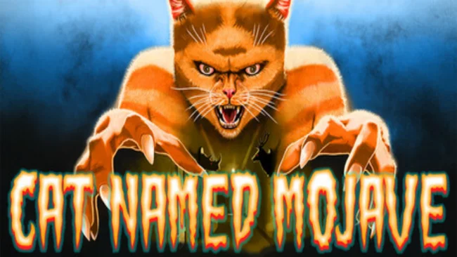 Cat Named Mojave Free Download