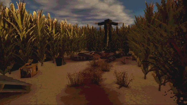 Cat Named Mojave Free Download gameplay screenshot 2